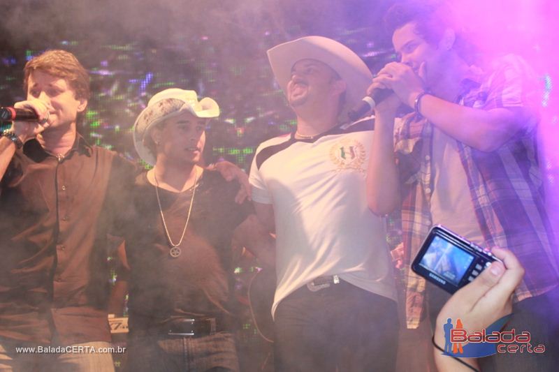 Balada: Fotos de sexta na Via Stadium em Taguatinga - DF