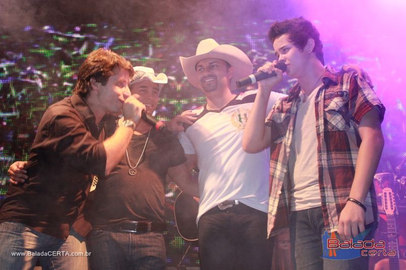 Balada: Fotos de sexta na Via Stadium em Taguatinga - DF