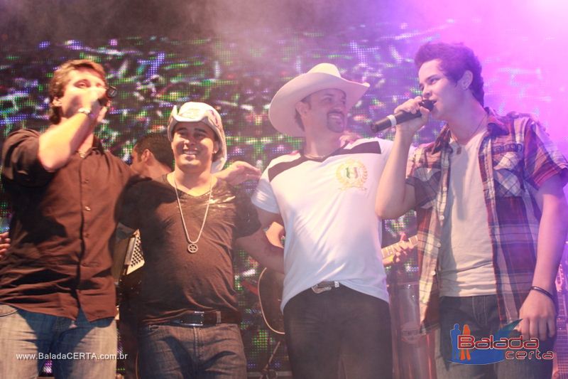 Balada: Fotos de sexta na Via Stadium em Taguatinga - DF