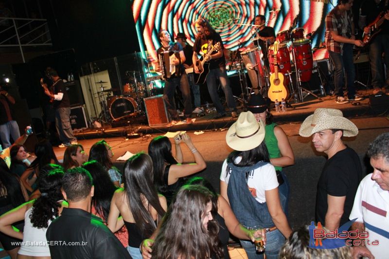 Balada: Fotos de sexta na Via Stadium em Taguatinga - DF