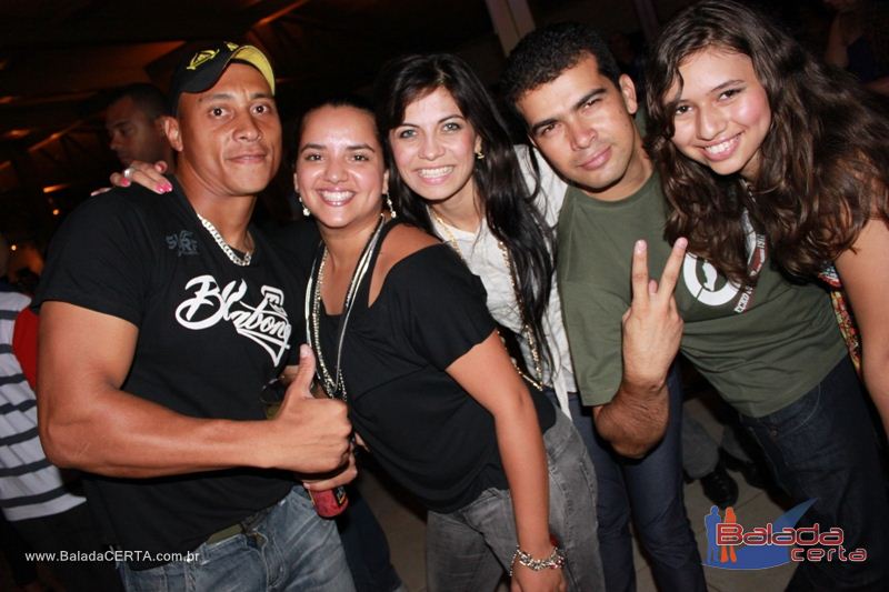 Balada: Fotos de sexta na Via Stadium em Taguatinga - DF