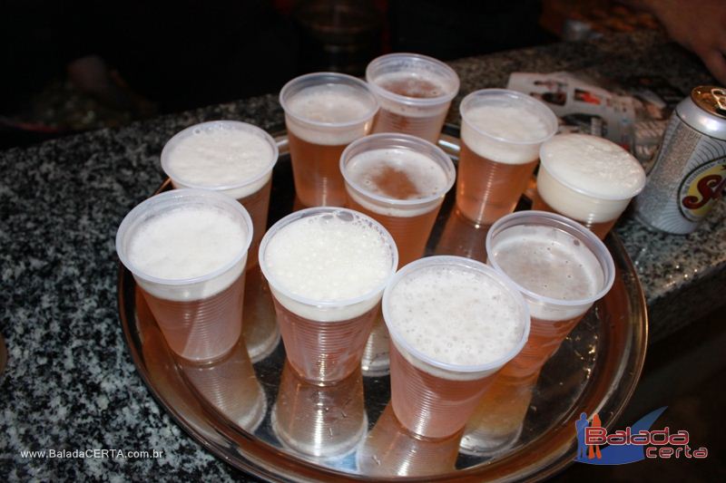 Balada: Fotos de sexta na Via Stadium em Taguatinga - DF