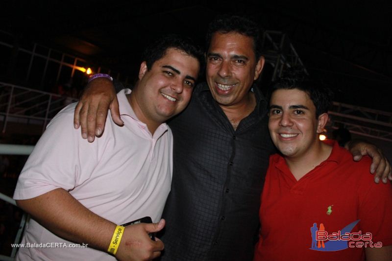 Balada: Fotos de sexta na Via Stadium em Taguatinga - DF