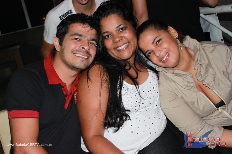 Balada: Fotos de sexta na Via Stadium em Taguatinga - DF