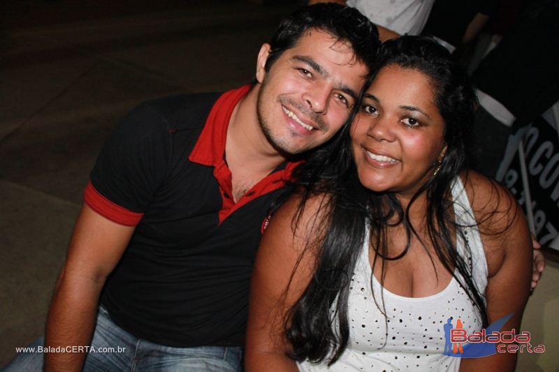 Balada: Fotos de sexta na Via Stadium em Taguatinga - DF