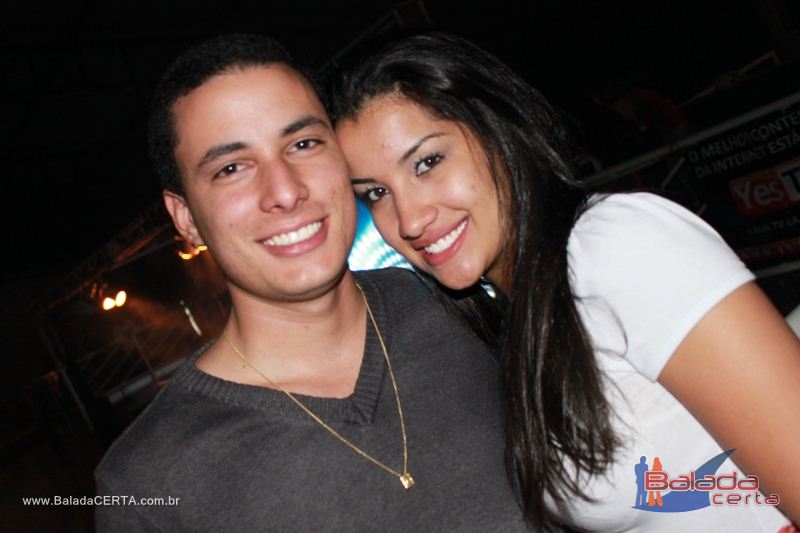 Balada: Fotos de sexta na Via Stadium em Taguatinga - DF