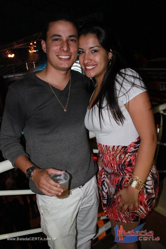 Balada: Fotos de sexta na Via Stadium em Taguatinga - DF