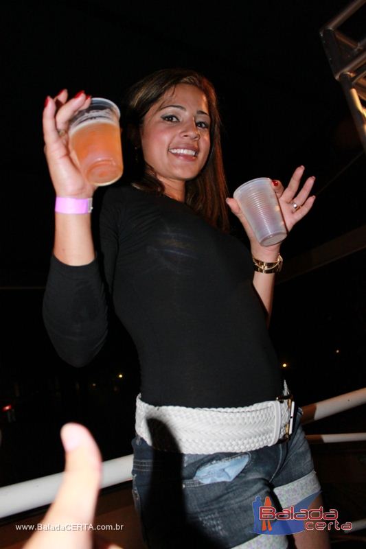 Balada: Fotos de sexta na Via Stadium em Taguatinga - DF