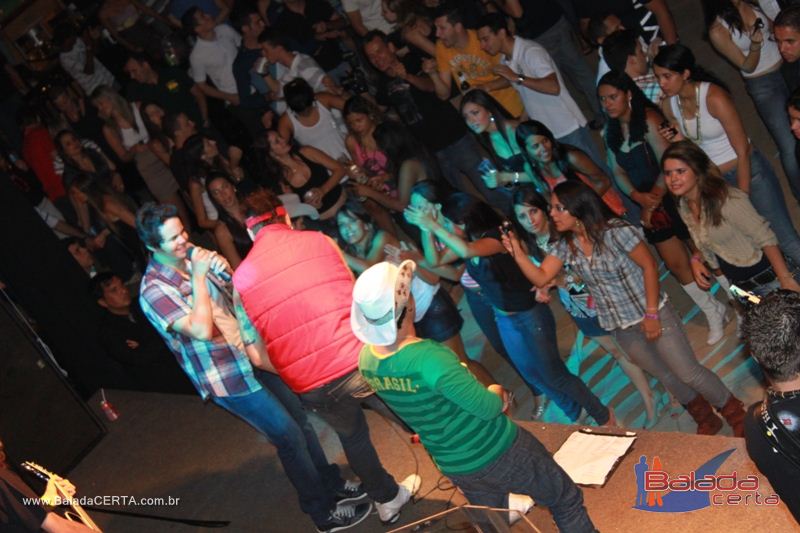 Balada: Fotos de sexta na Via Stadium em Taguatinga - DF