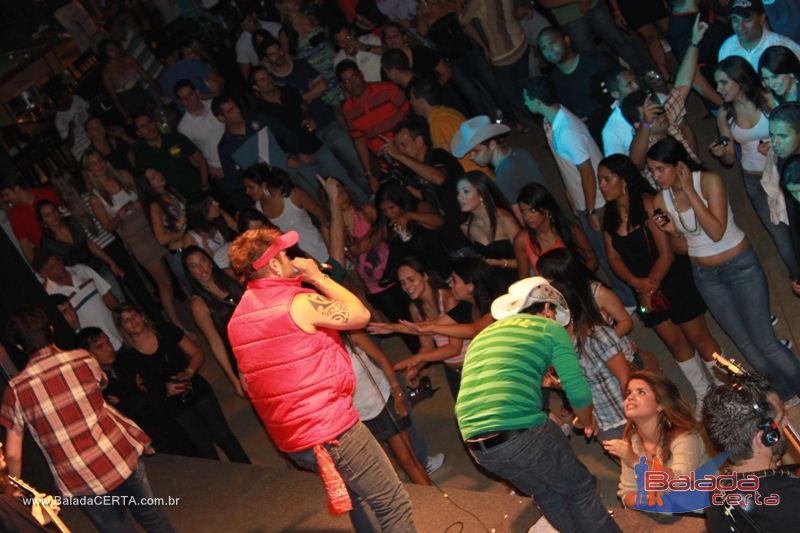 Balada: Fotos de sexta na Via Stadium em Taguatinga - DF