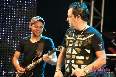 Balada: Show de Rio Negro & Solimões na Via Stadium em Taguatinga - DF