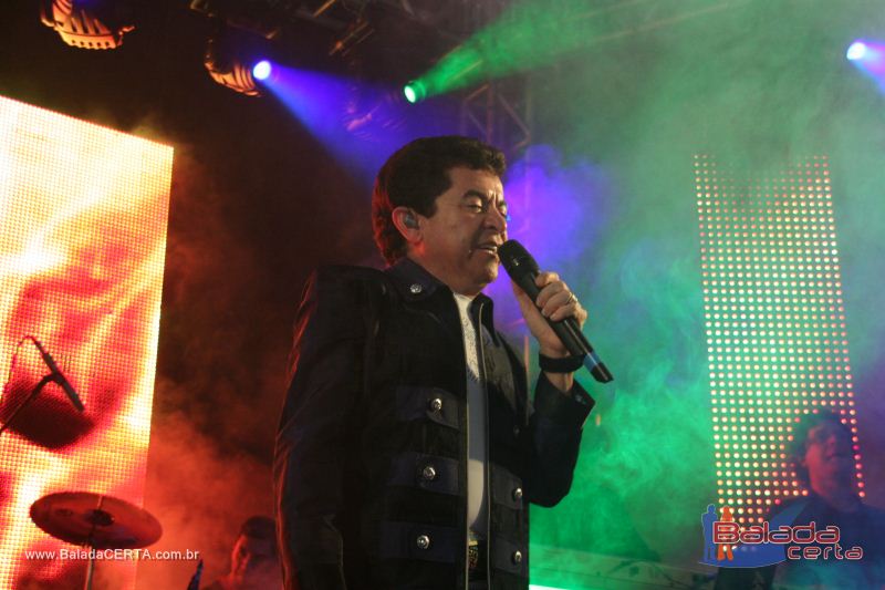 Balada: Show de Rio Negro & Solimes na Via Stadium em Taguatinga - DF