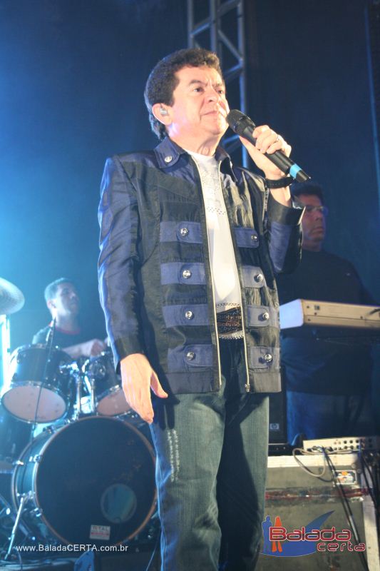 Balada: Show de Rio Negro & Solimes na Via Stadium em Taguatinga - DF