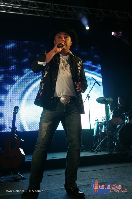 Balada: Show de Rio Negro & Solimes na Via Stadium em Taguatinga - DF