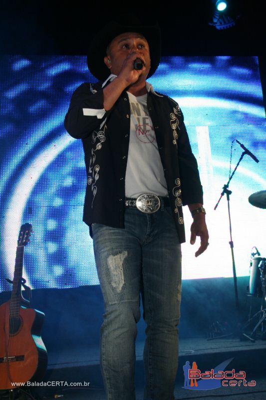 Balada: Show de Rio Negro & Solimes na Via Stadium em Taguatinga - DF
