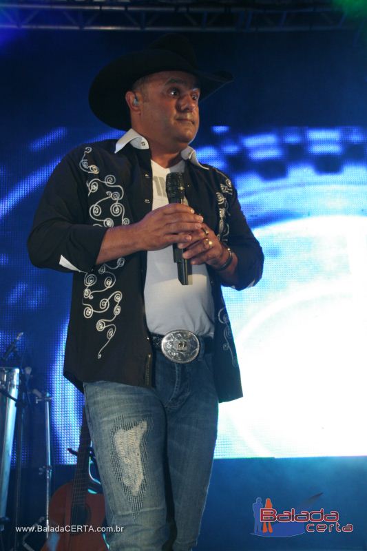 Balada: Show de Rio Negro & Solimes na Via Stadium em Taguatinga - DF