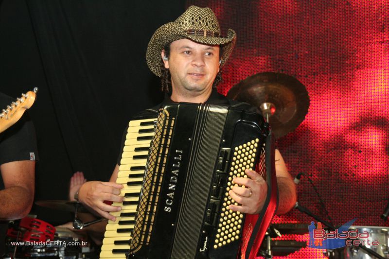 Balada: Show de Rio Negro & Solimes na Via Stadium em Taguatinga - DF