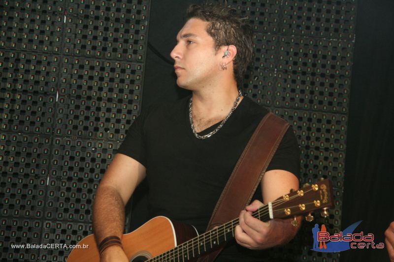 Balada: Show de Rio Negro & Solimes na Via Stadium em Taguatinga - DF
