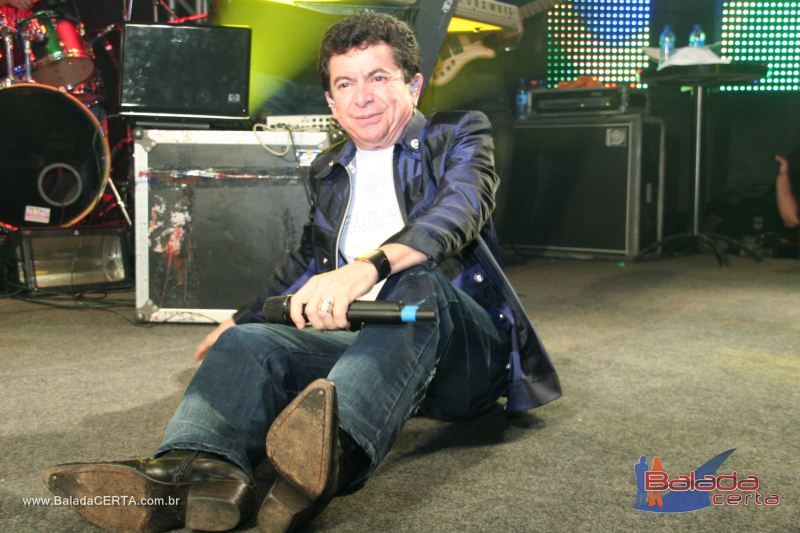 Balada: Show de Rio Negro & Solimes na Via Stadium em Taguatinga - DF