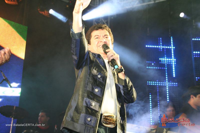 Balada: Show de Rio Negro & Solimes na Via Stadium em Taguatinga - DF