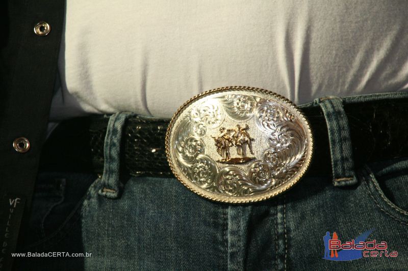 Balada: Show de Rio Negro & Solimes na Via Stadium em Taguatinga - DF