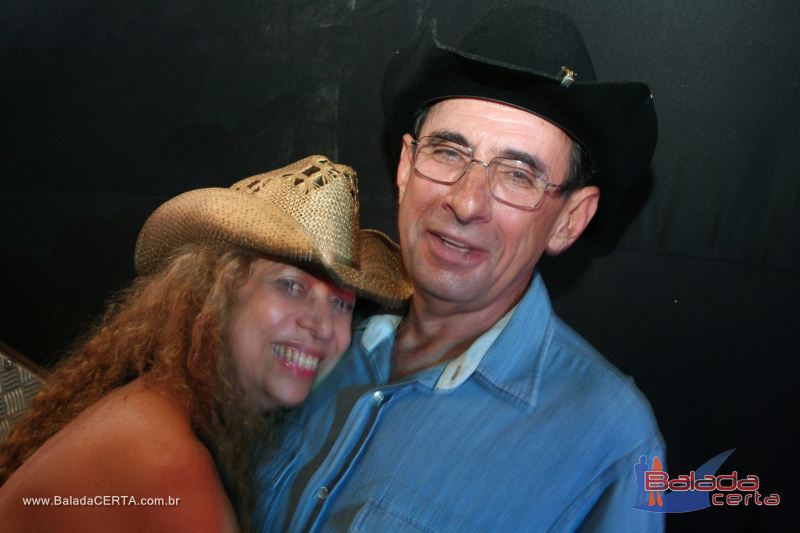 Balada: Show de Rio Negro & Solimes na Via Stadium em Taguatinga - DF