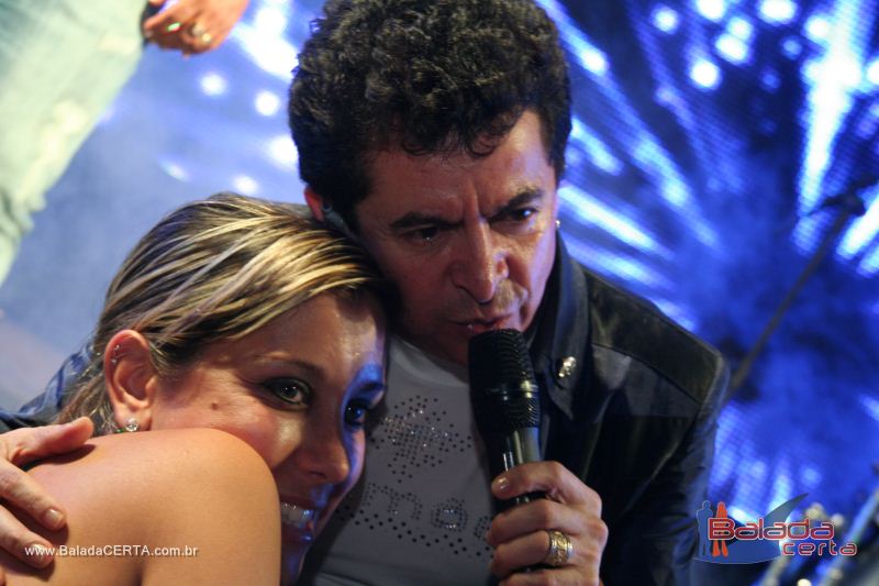 Balada: Show de Rio Negro & Solimes na Via Stadium em Taguatinga - DF