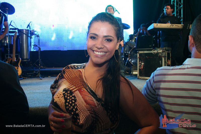 Balada: Show de Rio Negro & Solimes na Via Stadium em Taguatinga - DF