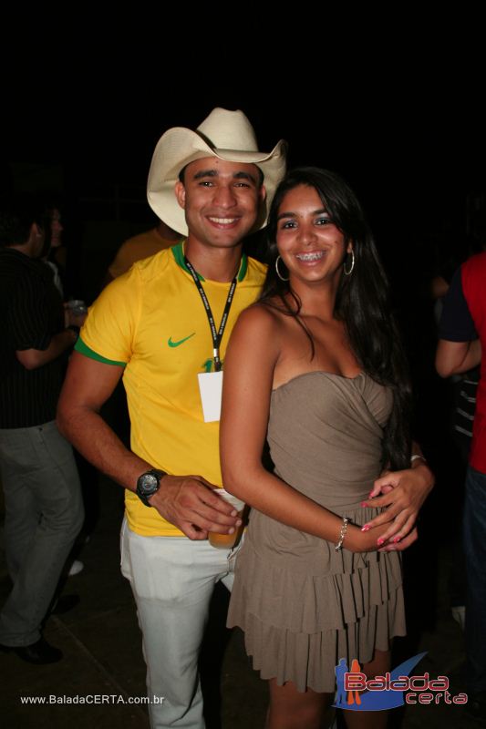 Balada: Show de Pedro Paulo & Matheus na Via Stadium em Taguatinga - DF