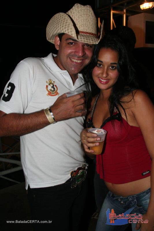 Balada: Show de Pedro Paulo & Matheus na Via Stadium em Taguatinga - DF