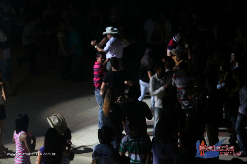 Balada: Show de Pedro Paulo & Matheus na Via Stadium em Taguatinga - DF