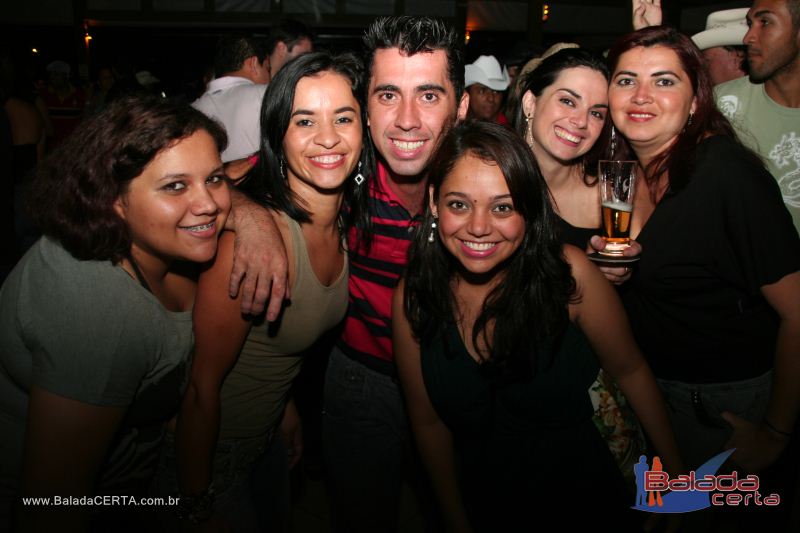 Balada: Show de Pedro Paulo & Matheus na Via Stadium em Taguatinga - DF