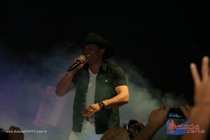 Balada: Show de Pedro Paulo & Matheus na Via Stadium em Taguatinga - DF