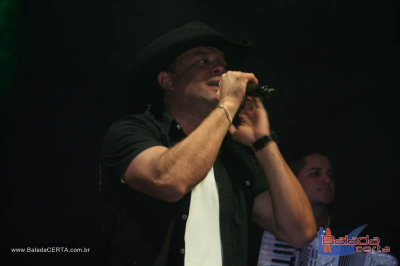 Balada: Show de Pedro Paulo & Matheus na Via Stadium em Taguatinga - DF