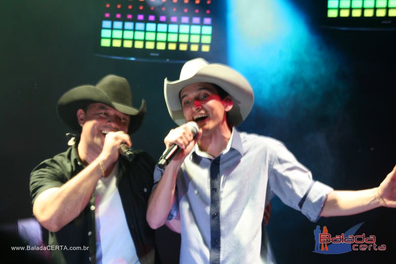 Balada: Show de Pedro Paulo & Matheus na Via Stadium em Taguatinga - DF