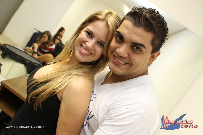 Balada: Fotos de sexta na Via Stadium em Taguatinga - DF