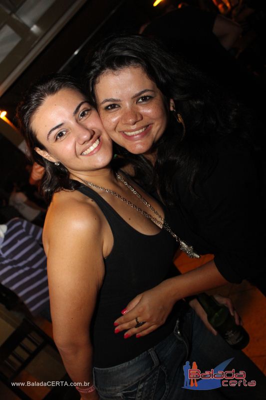 Balada: Fotos de sexta na Via Stadium em Taguatinga - DF