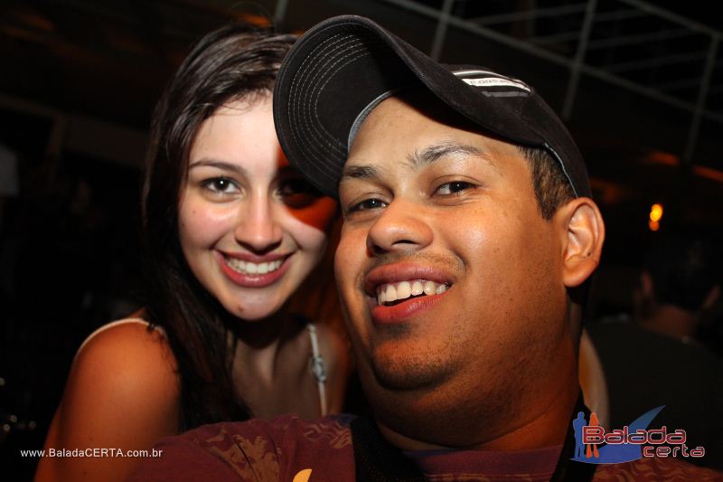 Balada: Fotos de sexta na Via Stadium em Taguatinga - DF