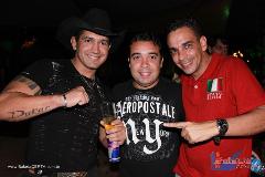Balada: Fotos de sabado na Via Stadium em Taguatinga - DF