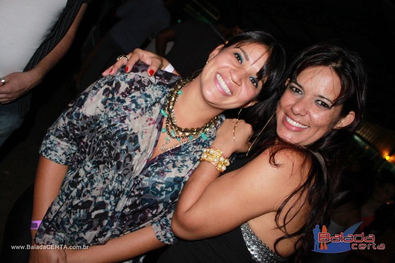 Balada: Fotos de sabado na Via Stadium em Taguatinga - DF