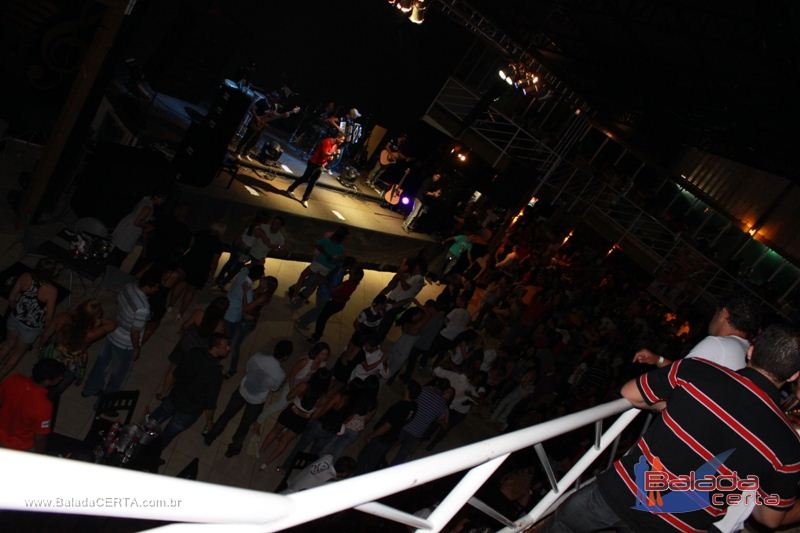 Balada: Fotos de sabado na Via Stadium em Taguatinga - DF