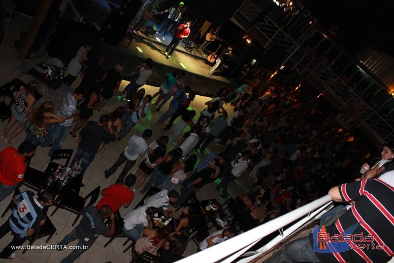 Balada: Fotos de sabado na Via Stadium em Taguatinga - DF