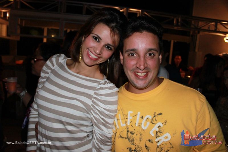 Balada: Fotos de sabado na Via Stadium em Taguatinga - DF