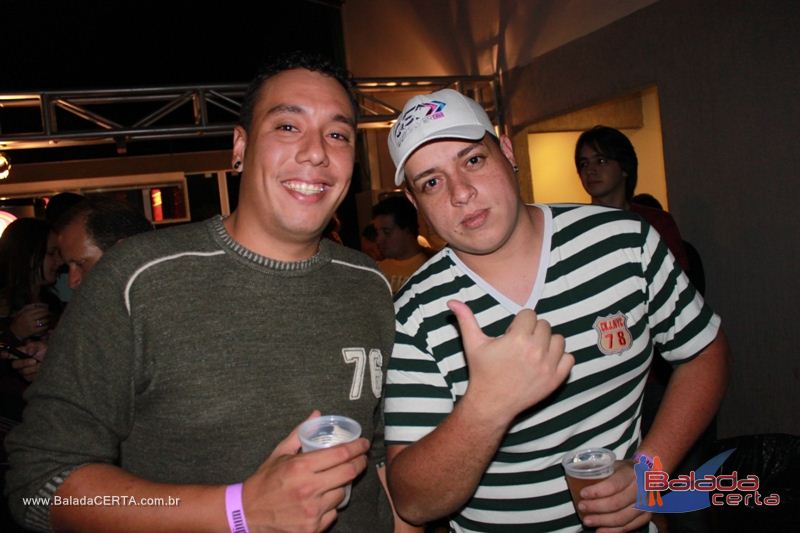 Balada: Fotos de sabado na Via Stadium em Taguatinga - DF