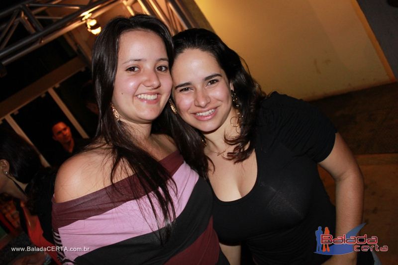 Balada: Fotos de sabado na Via Stadium em Taguatinga - DF