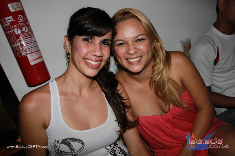 Balada: Fotos de sabado na Via Stadium em Taguatinga - DF