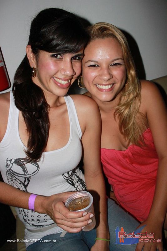 Balada: Fotos de sabado na Via Stadium em Taguatinga - DF