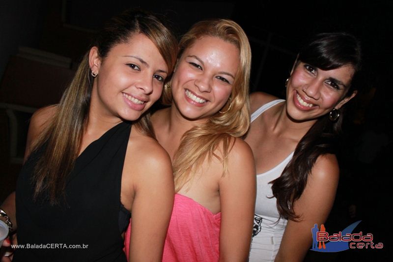 Balada: Fotos de sabado na Via Stadium em Taguatinga - DF