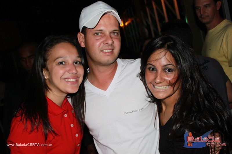 Balada: Fotos de sabado na Via Stadium em Taguatinga - DF