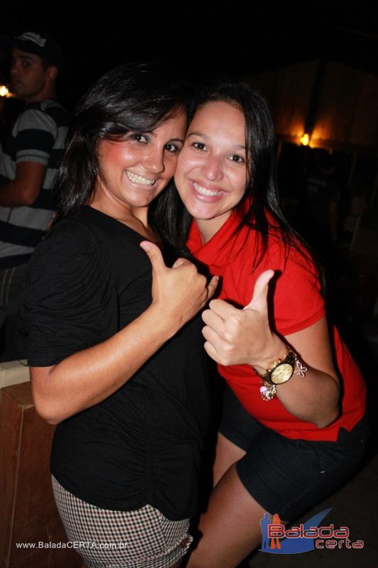 Balada: Fotos de sabado na Via Stadium em Taguatinga - DF